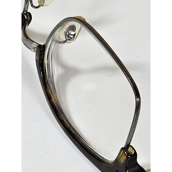 RAY BAN EYEGLASSES RB 5020 2012 BROWN TORTOISE 50/19 135 FRAMES ONLY - Picture 7 of 16